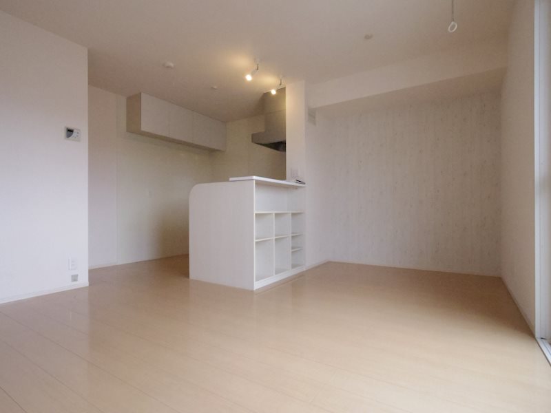 リュミエール リビング