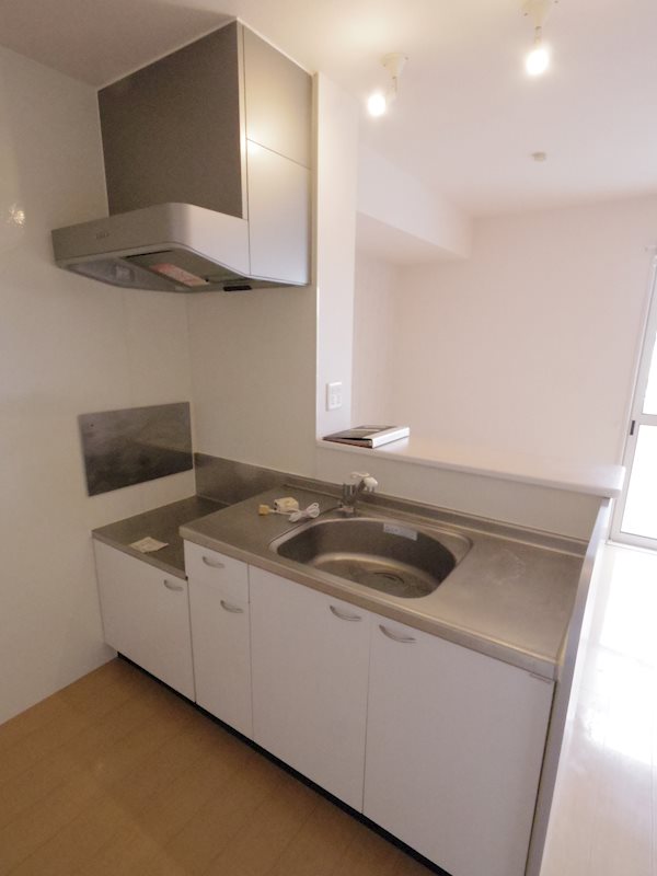 リュミエール キッチン