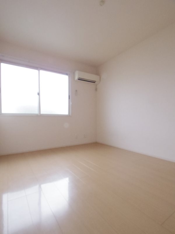 リュミエール ベッドルーム