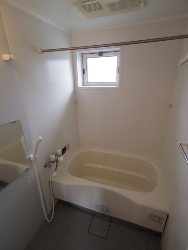 リュミエール 風呂画像