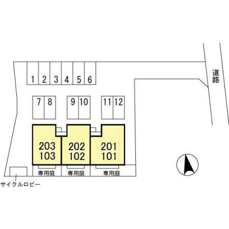 神沢の丘 その他外観1