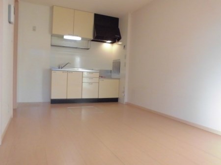 神沢の丘 リビング