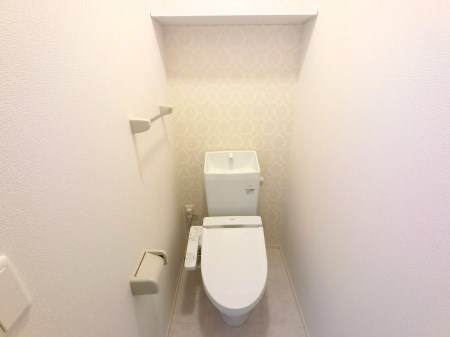 コンフォートレジデンス その他2