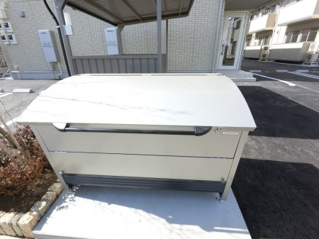 コンフォートレジデンス その他外観5