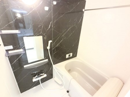 コンフォートレジデンス 風呂画像