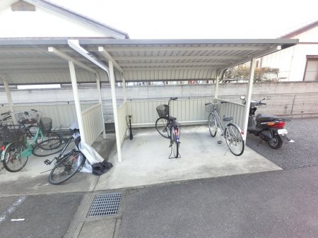 ナカイパレスB その他6