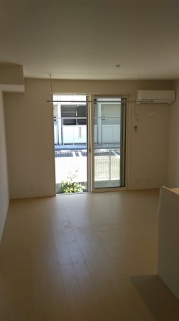 アンジュ リビング