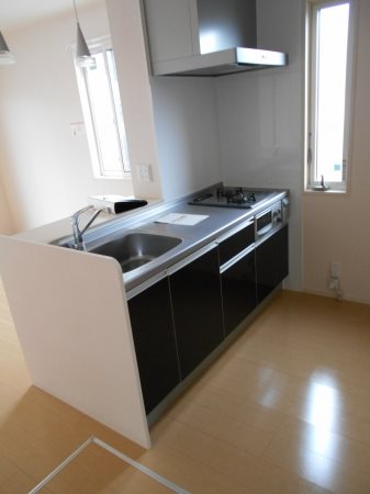 アンジュ キッチン