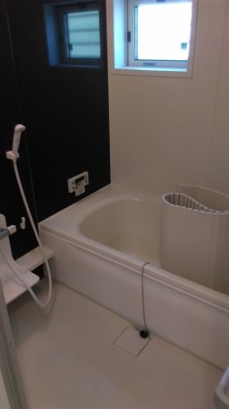 アンジュ 風呂画像