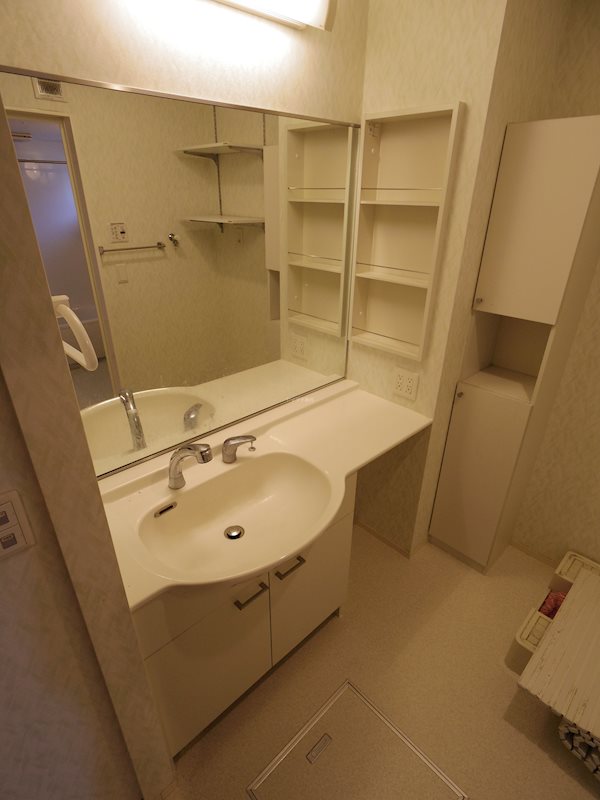 クレ・ブラン ベッドルーム