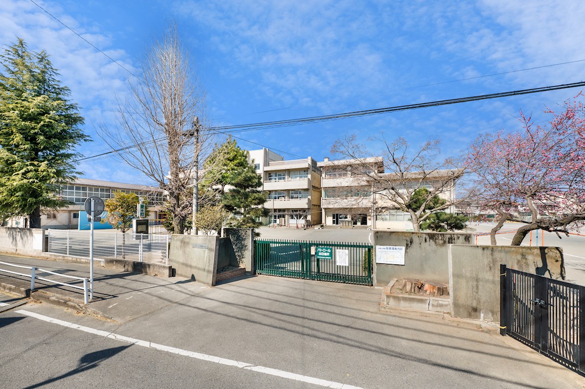 クレ・ブラン 周辺画像1