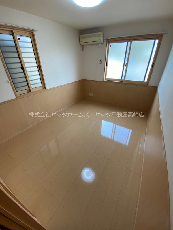 グリーンハウス その他2