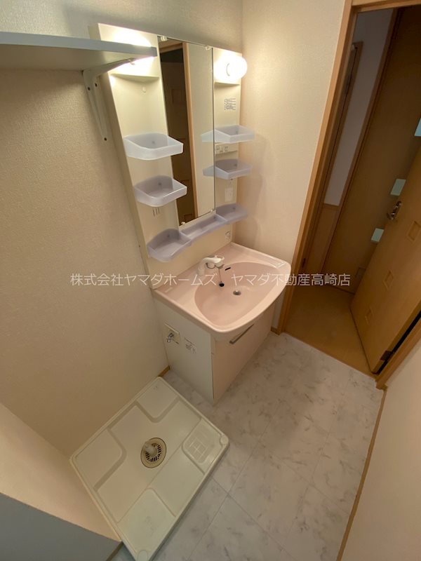 グリーンハウス ベッドルーム