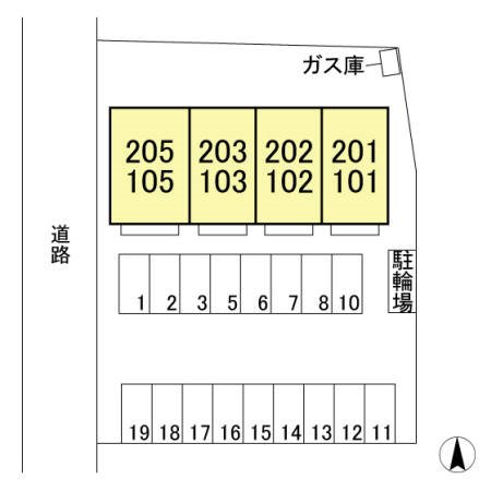 エクセレント その他外観1