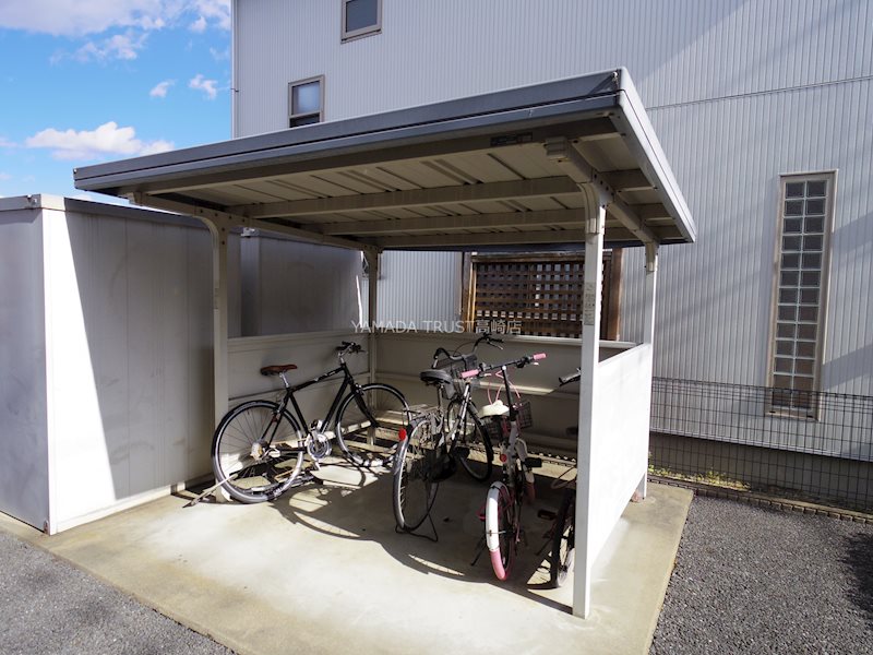 シュガーハイツD その他外観1