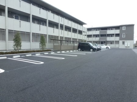 オペラハウス上大島C その他8
