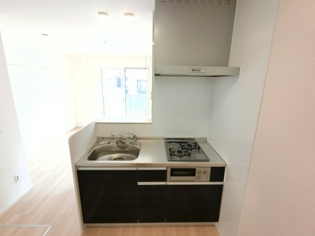 プレシャス天川原 キッチン