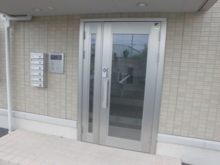 エトワール・トーゼ  その他外観2