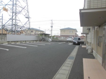 エトワール・トーゼ  その他外観4