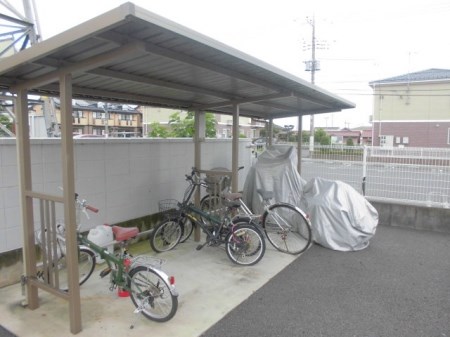 エトワール・トーゼ  その他外観5