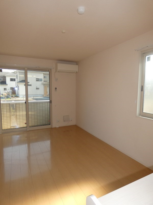 エトワール・トーゼ  リビング