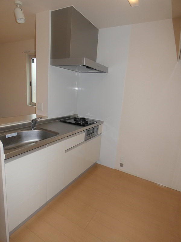 エトワール・トーゼ  キッチン