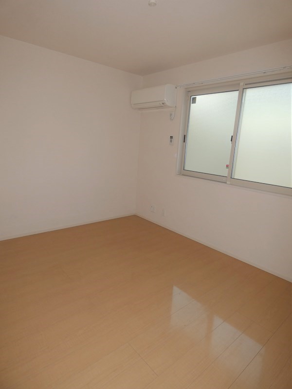 エトワール・トーゼ  ベッドルーム