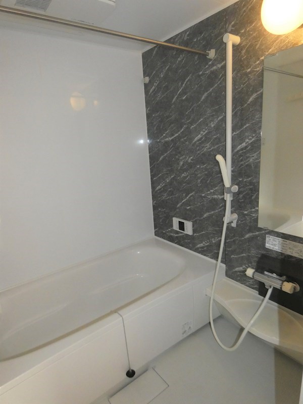 エトワール・トーゼ  風呂画像