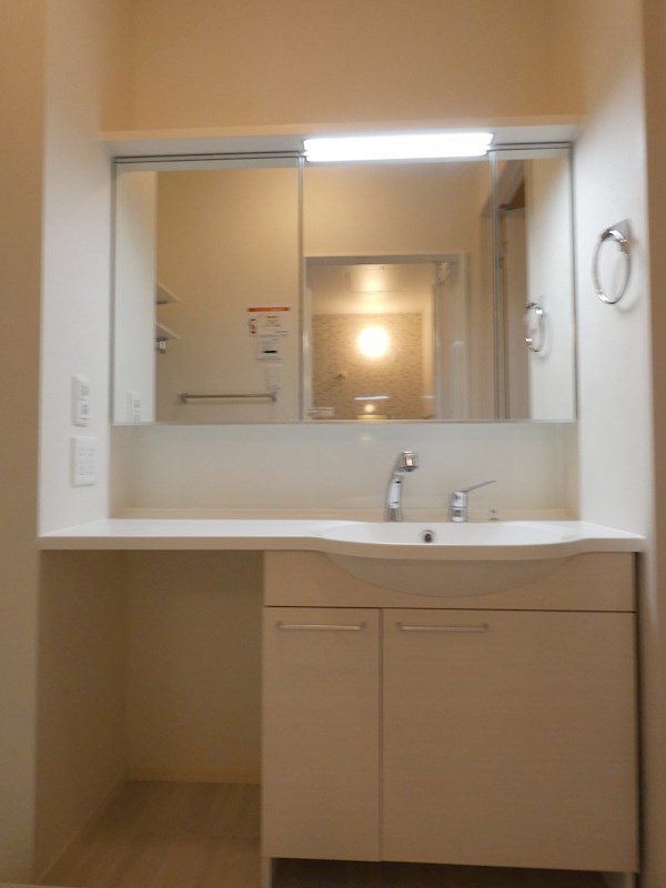 プリマヴィスタ/プリマガーデン その他2