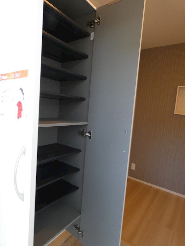 プリマヴィスタ/プリマガーデン その他4