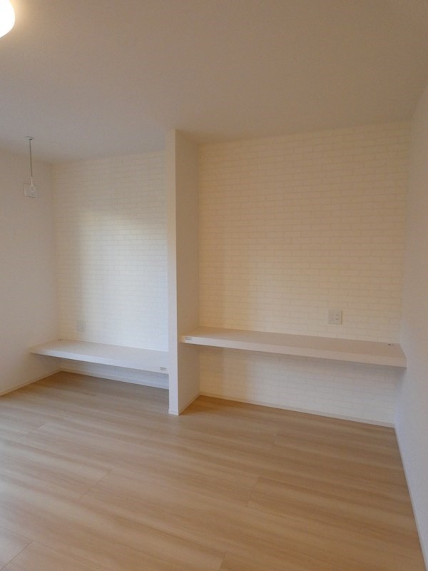 プリマヴィスタ/プリマガーデン その他6