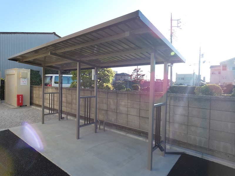 プリマヴィスタ/プリマガーデン その他外観3