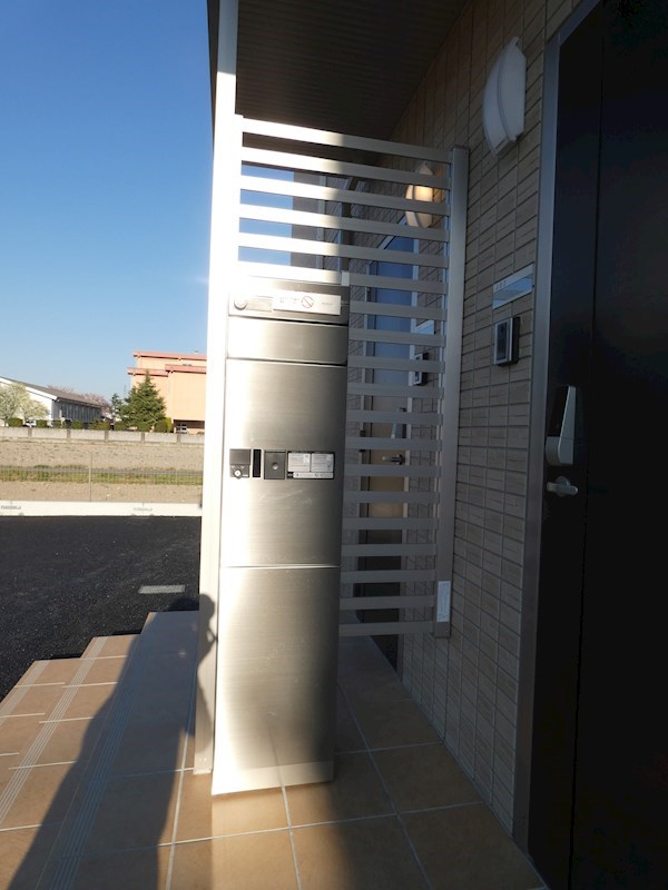 プリマヴィスタ/プリマガーデン その他外観4