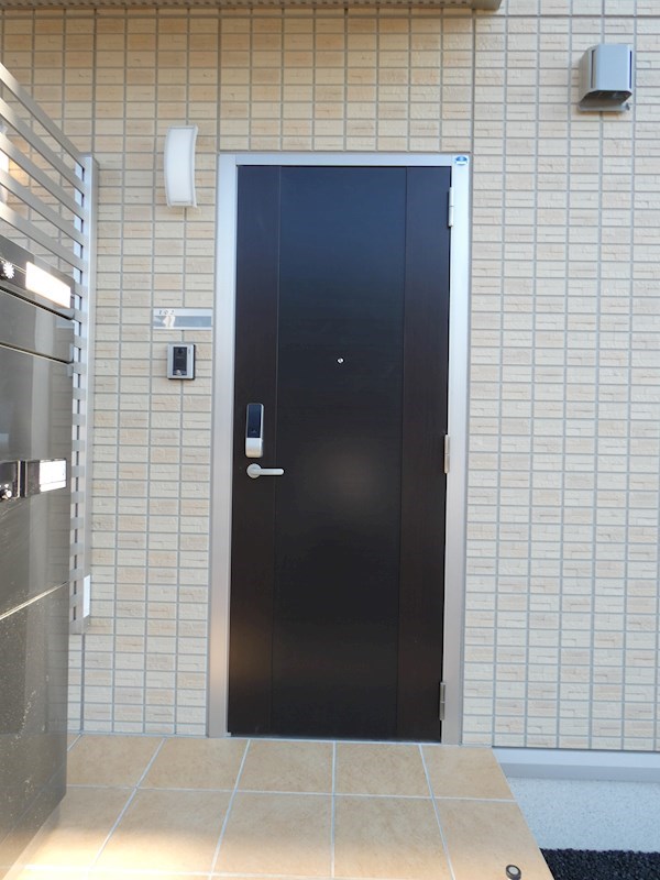 プリマヴィスタ/プリマガーデン その他外観6