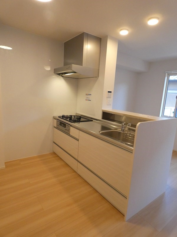 プリマヴィスタ/プリマガーデン その他11