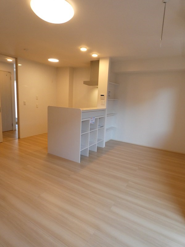 プリマヴィスタ/プリマガーデン リビング