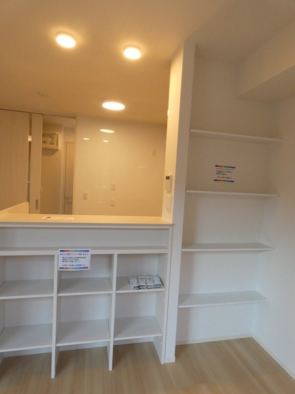 プリマヴィスタ/プリマガーデン その他12