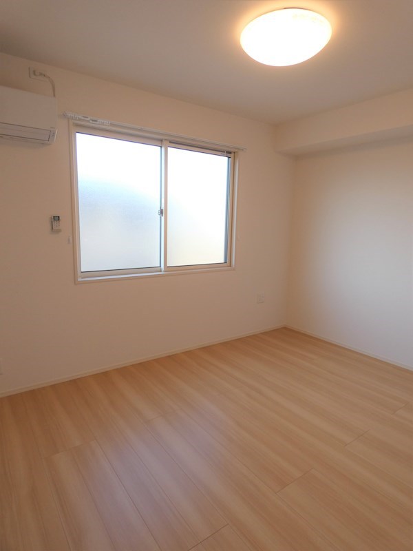 プリマヴィスタ/プリマガーデン ベッドルーム