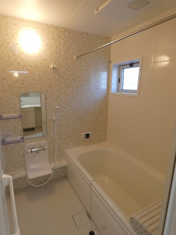 プリマヴィスタ/プリマガーデン 風呂画像