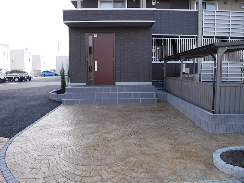 コージーネスト その他外観2