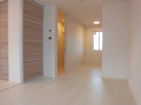 コージーネスト リビング