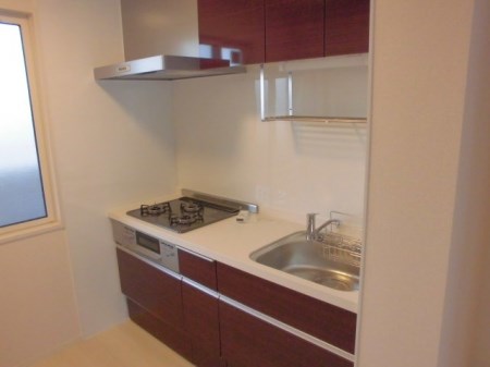 コージーネスト キッチン