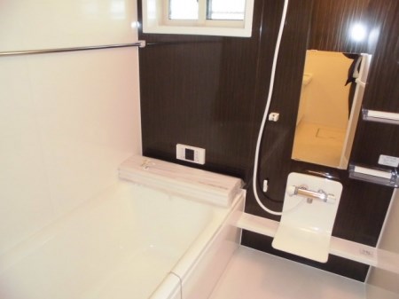 コージーネスト 風呂画像