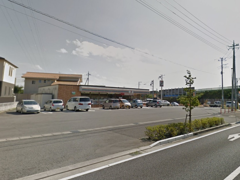 コージーネスト 周辺画像4