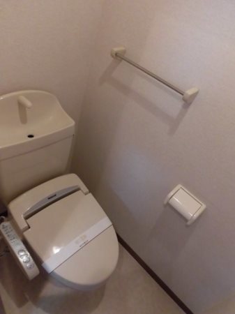 リヴァージュねぎし その他1