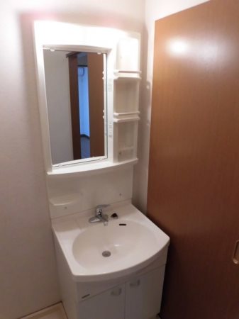 リヴァージュねぎし ベッドルーム