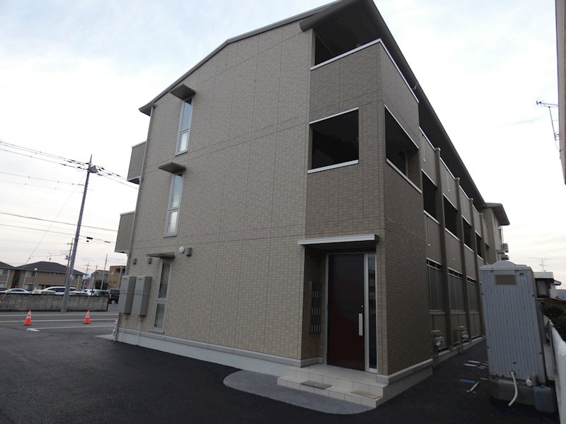 ライズグレース その他外観3