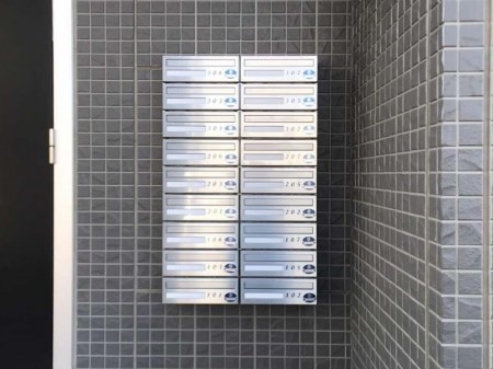 オペラハウス上大島B その他外観2