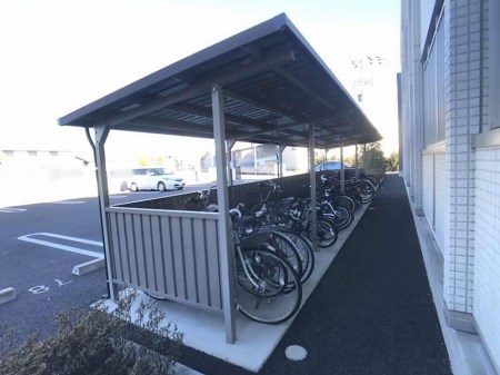 オペラハウス上大島B その他外観3