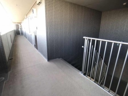 オペラハウス上大島B その他外観4